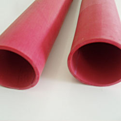 Rubber Tubing